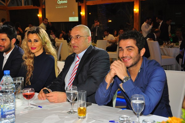 Election of Miss & Mr ULFG